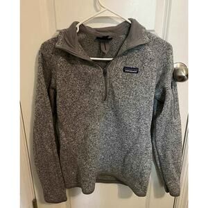 Patagonia Better Sweater Jacket Women's Small